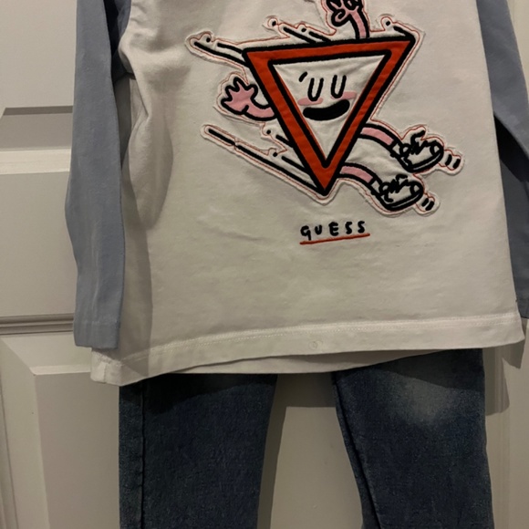 Guess Match Set - Picture 2 of 16